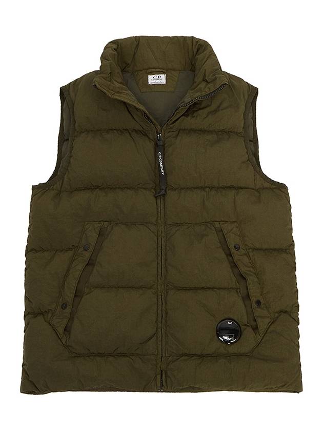 Padded vest 15CKOW014C 005709G 683 Adults can wear - CP COMPANY - BALAAN 2