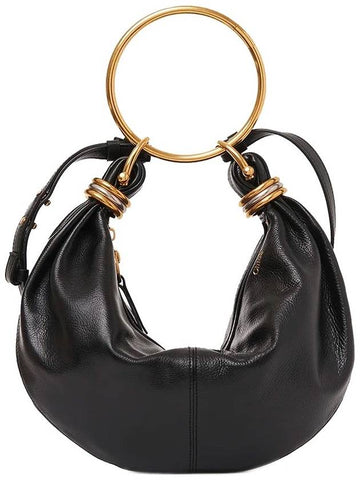 Chloe Small `Bracelet` Hobo Bag - CHLOE - BALAAN 1