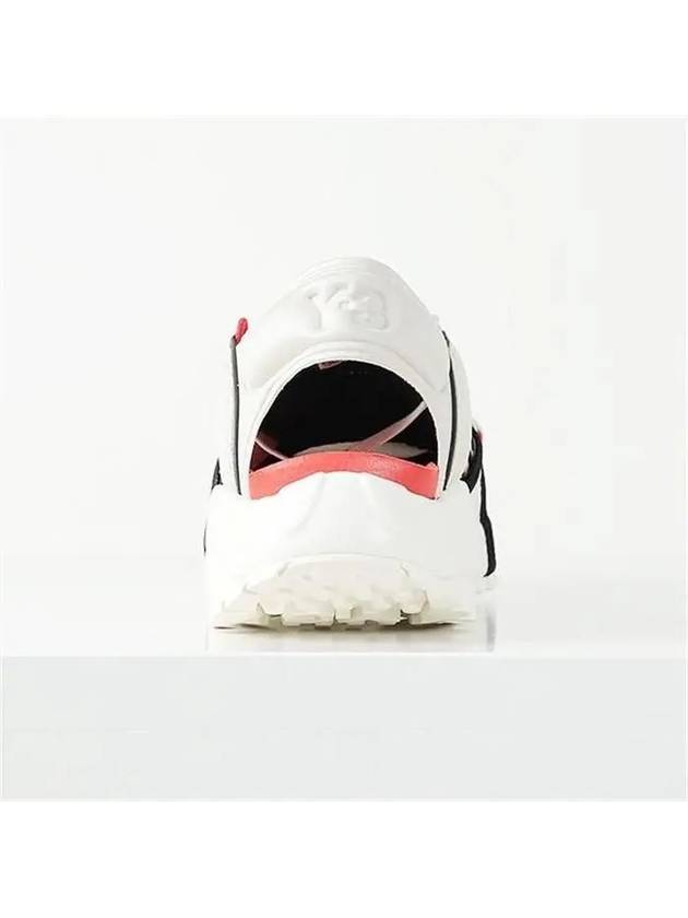 Y3 NOTOMA SANDAL SNEAKERS - YOHJI YAMAMOTO - BALAAN 3