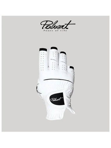 Polver men s right hand functional microfiber golf gloves - CALLAWAY GOLF - BALAAN 1