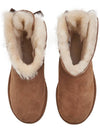 Mini Bailey Bow 2 Winter Boots Chestnut - UGG - BALAAN 7