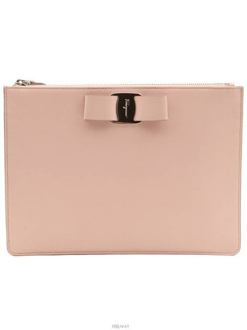 women clutch bag - SALVATORE FERRAGAMO - BALAAN 1