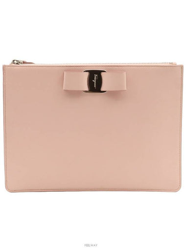 women clutch bag - SALVATORE FERRAGAMO - BALAAN 1