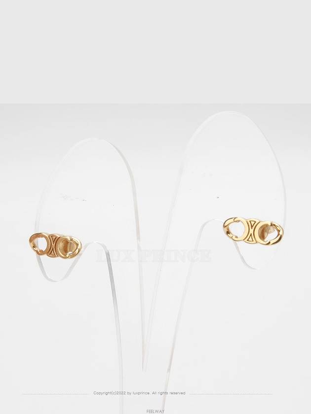 women earrings - CELINE - BALAAN 3