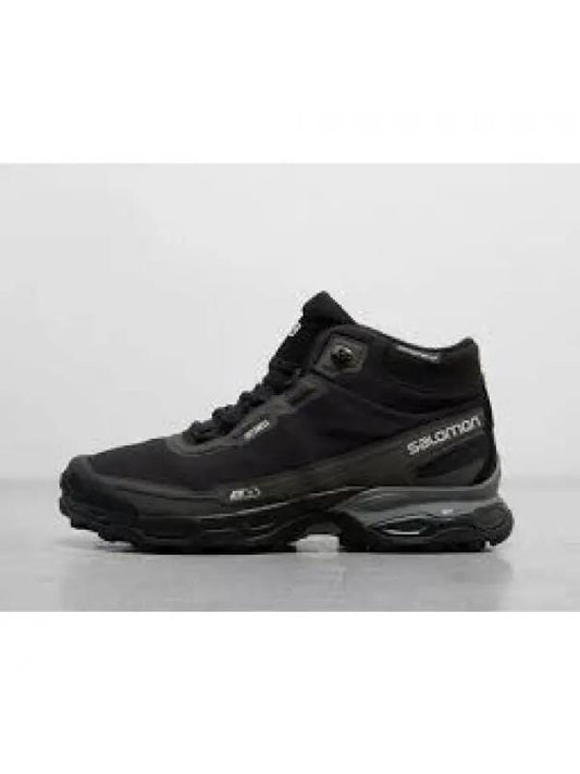 sneakers L47315400 BLACK - SALOMON - BALAAN 2