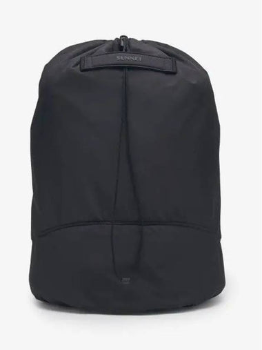 Sakado backpack black MACCXBAG033001 - SUNNEI - BALAAN 1