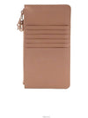 women s long wallet - DIOR - BALAAN 2