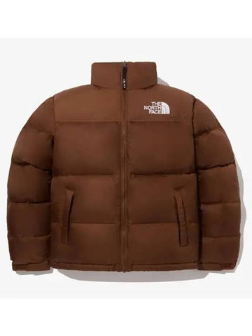 The North Face NJ1DQ75F Men s 1996 ECCO Eco Nuptse Jacket - THE NORTH FACE - BALAAN 1