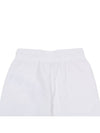 Kids shorts HQQ007 LDA27 10101 Adults can wear - MOSCHINO - BALAAN 4