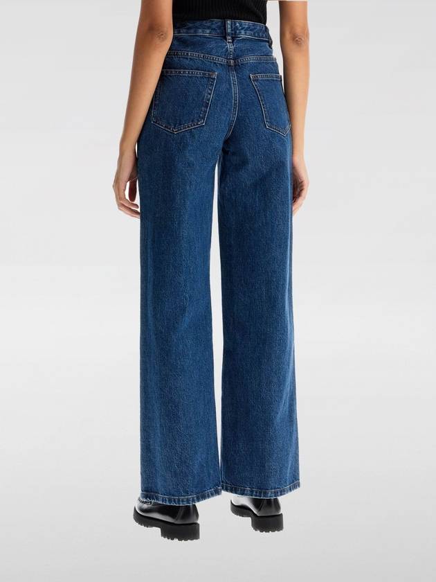 Jeans woman A.p.c. - A.P.C. - BALAAN 2