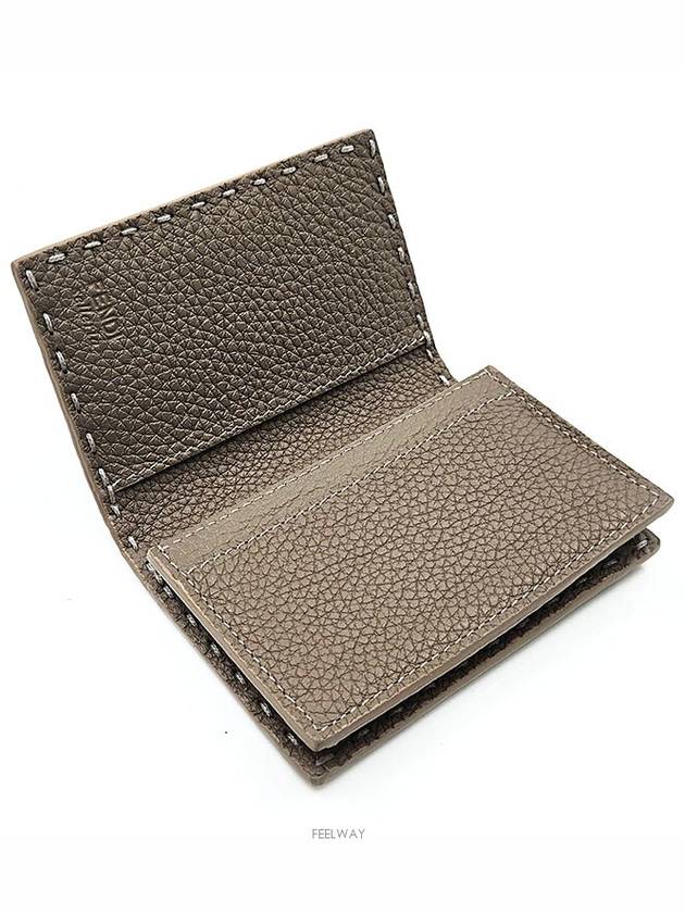 women card wallet - FENDI - BALAAN 6