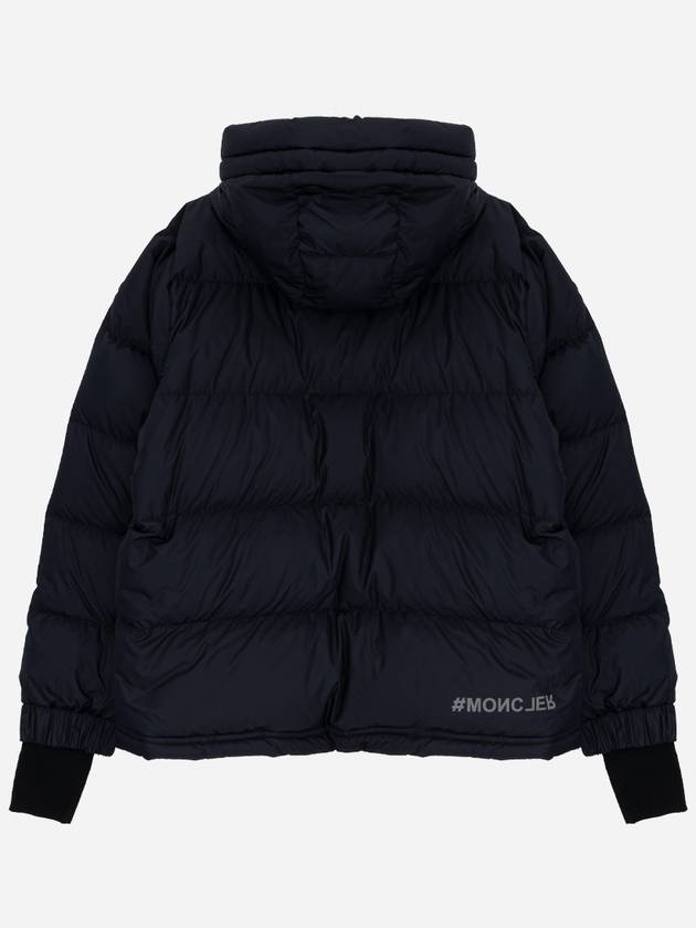 Men s Grenoble Christo down padding 1A0001954A3E 778 - MONCLER - BALAAN 5