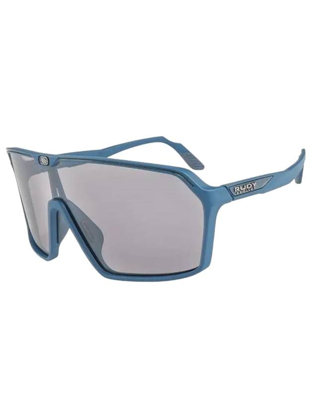 Eyewear Spinshield Sunglasses Blue - RUDYPROJECT - BALAAN 1