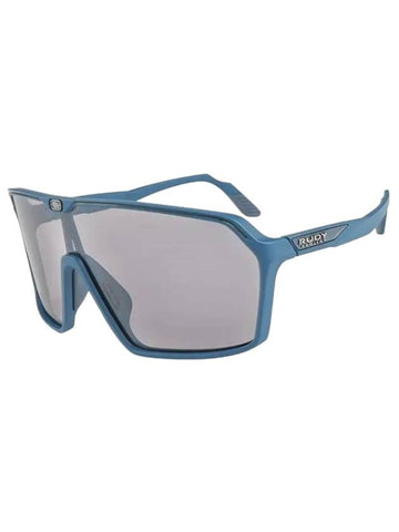 Eyewear Spinshield Sunglasses Blue - RUDYPROJECT - BALAAN 1