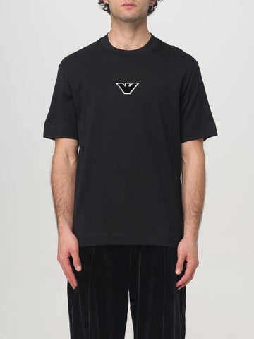 T-shirt men Emporio Armani - EMPORIO ARMANI - BALAAN 1