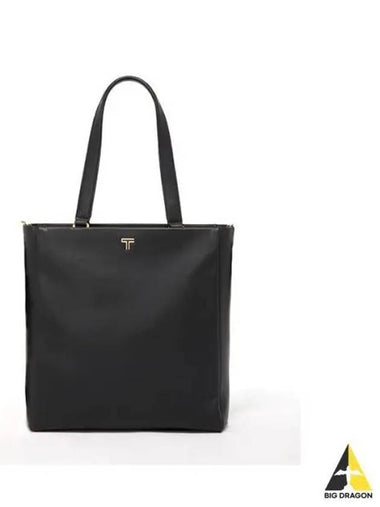 VOYAGEUR Vail North South Tote Bag Black Light Gold 152457A505 - TUMI - BALAAN 1