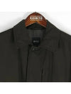 Smith Market dark brown color jacket men s clothing - HUGO BOSS - BALAAN 2