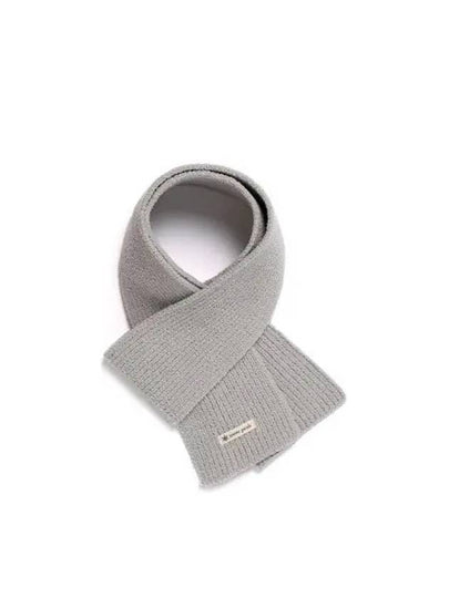 Taktel Muffler Grey - SNOW PEAK - BALAAN 2