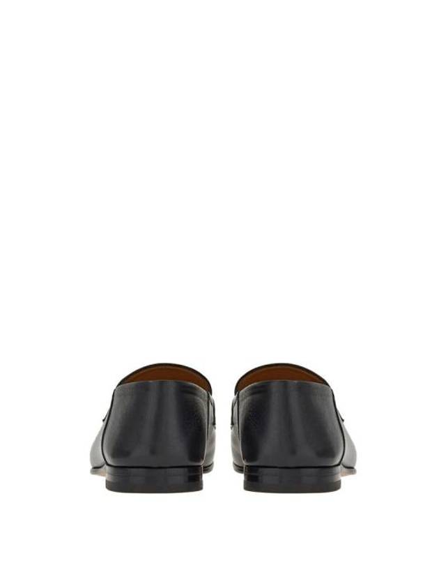 Loafer 020990 758410 Black - SALVATORE FERRAGAMO - BALAAN 3