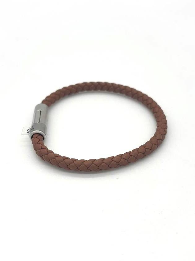 Puzzle H Bracelet Gold - HERMES - BALAAN 4