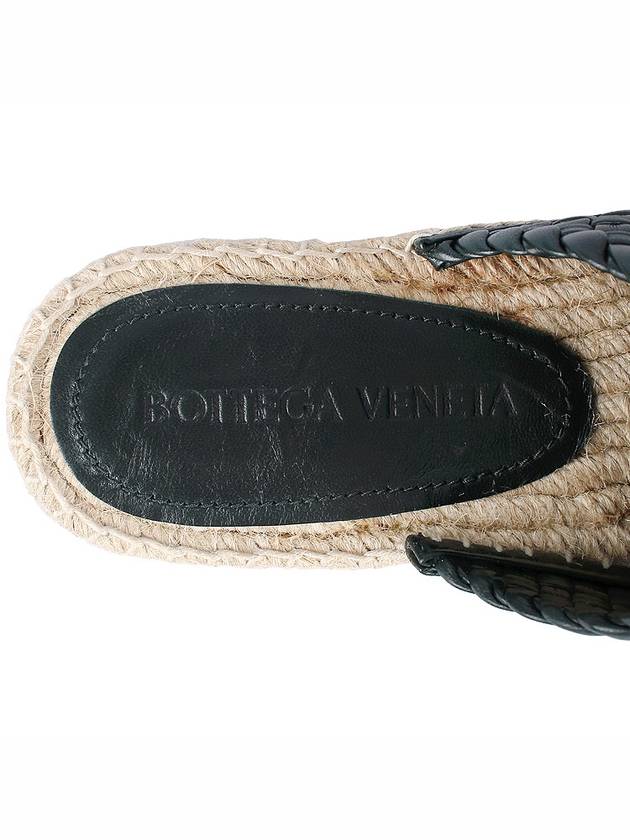 Intrecciato Espadu 741084 VBSN0 4615 - BOTTEGA VENETA - 9