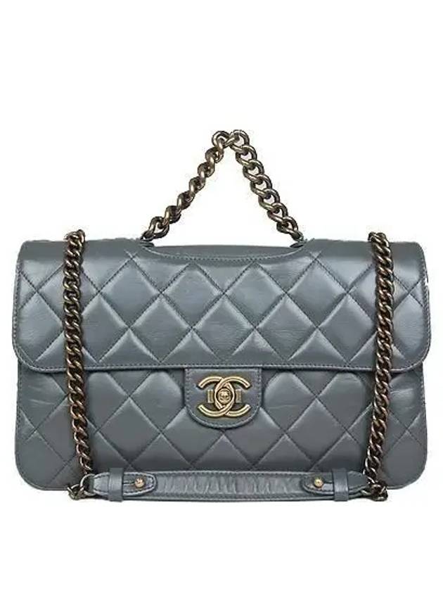 COCO 2 WAY bag - CHANEL - BALAAN 2