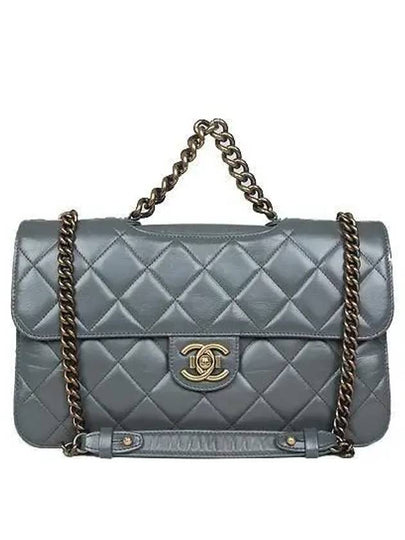 COCO 2 WAY bag - CHANEL - BALAAN 2