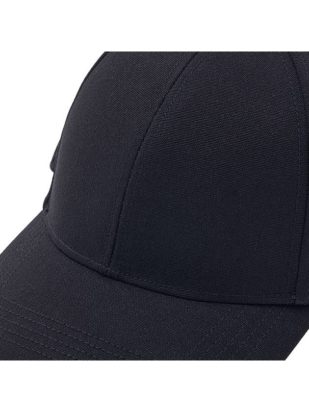 Pocket Ball Cap Black - Y-3 - BALAAN 7