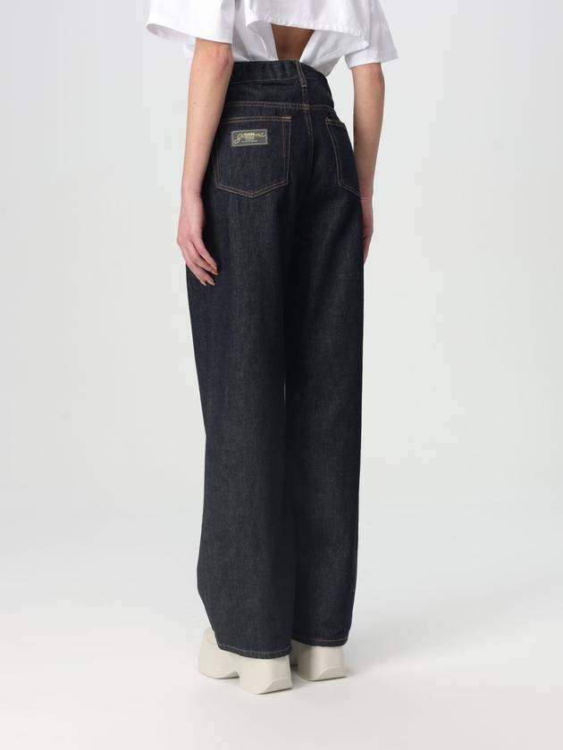 Jeans woman Ganni - GANNI - BALAAN 3