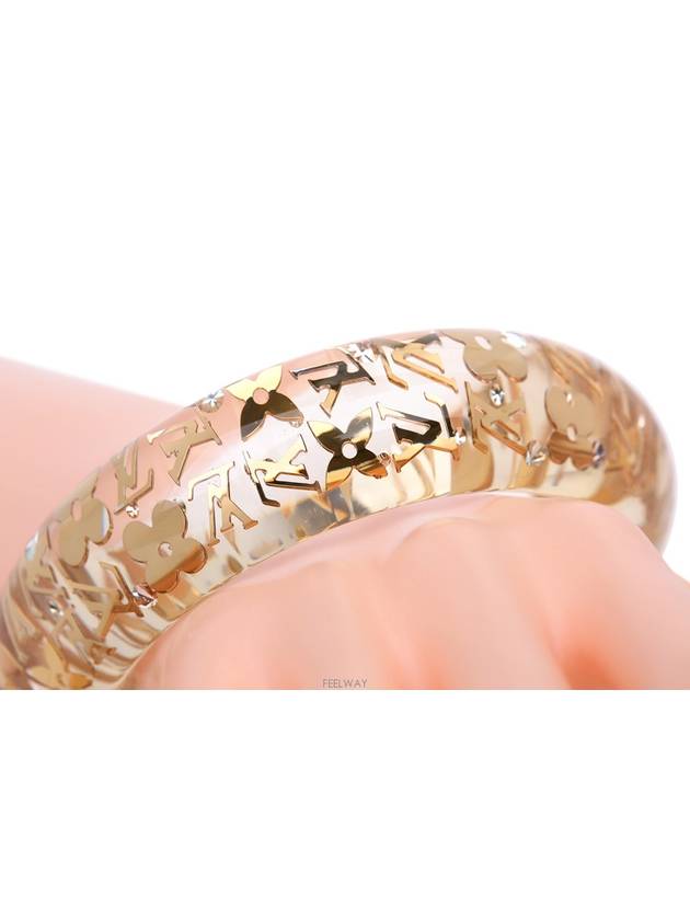 women bracelet - LOUIS VUITTON - BALAAN 10