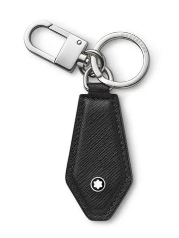 Sartorial Diamond Key Holder Black - MONTBLANC - BALAAN 1