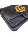 women cross bag - GUCCI - BALAAN 6