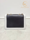 women cross bag - SALVATORE FERRAGAMO - BALAAN 6