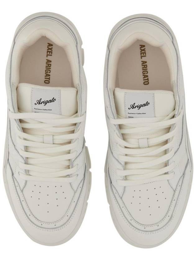 Sneakers F1699001 WHITE WHITE - AXEL ARIGATO - BALAAN 8