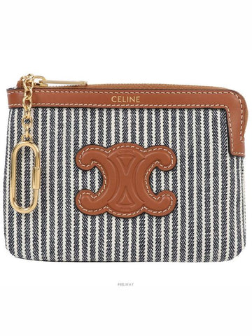 women card wallet - CELINE - BALAAN 1