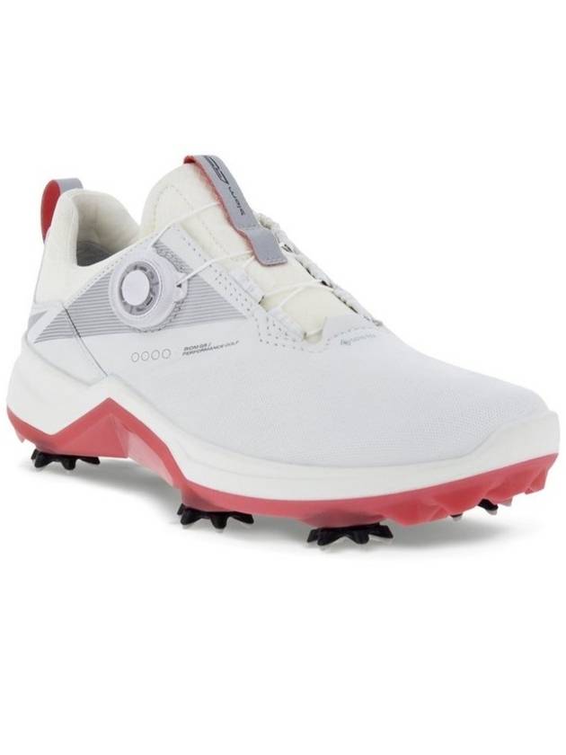 Eco ECCO Biome G5 Golf Shoes Boa - J.LINDEBERG - BALAAN 3