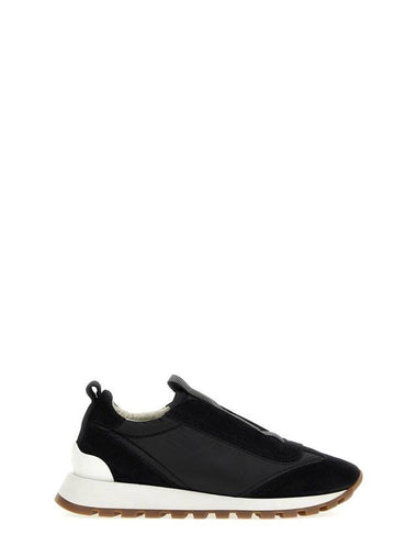 FW 23 24 Sneakers Monile MZSFG2127PC101 - BRUNELLO CUCINELLI - BALAAN 1