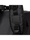 Rubber Reps Backpack Black - CP COMPANY - BALAAN 7