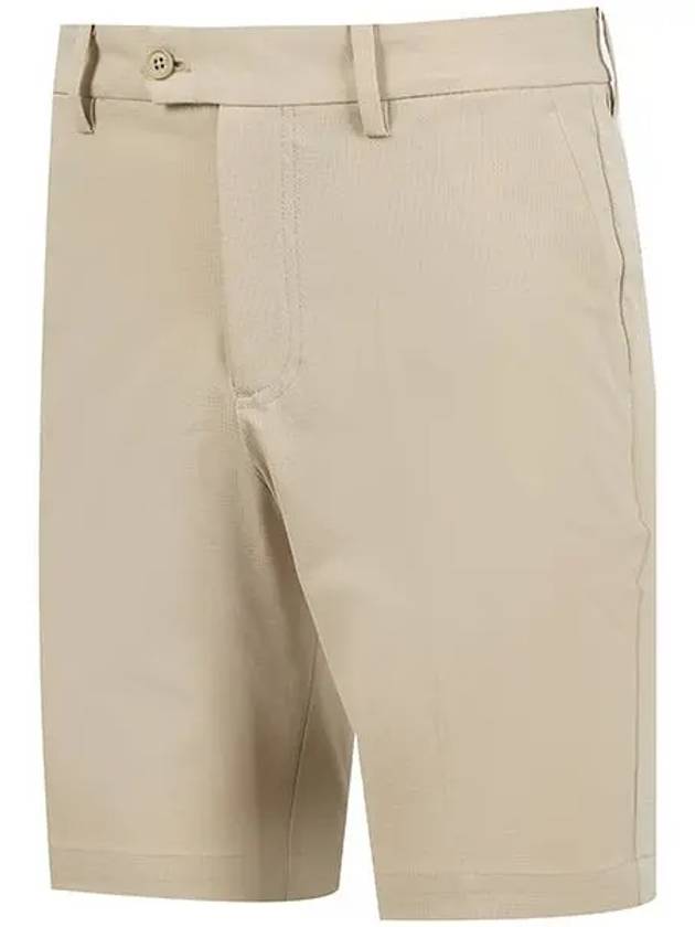 Vent Tight Shorts Safari Beige - J.LINDEBERG - BALAAN 3