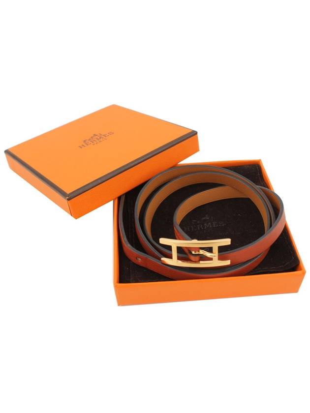 women bracelet - HERMES - BALAAN 7