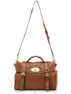 women cross bag - MULBERRY - BALAAN 10