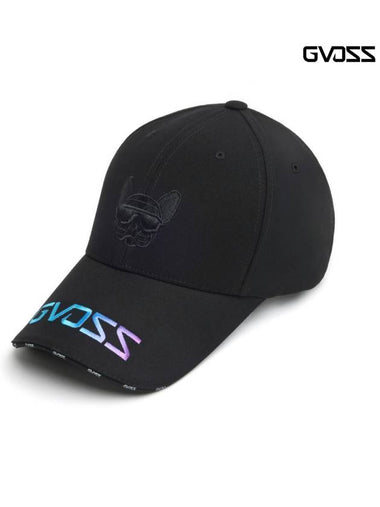 2024 G2 Signature Golf Hat Matte Black GVG29SH01B - GVOSS - BALAAN 1