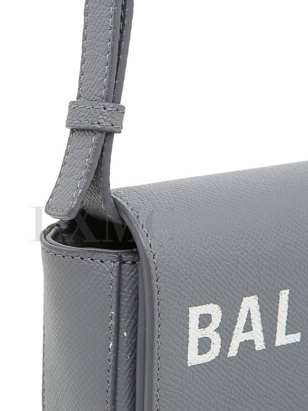 women cross bag - BALENCIAGA - BALAAN 8