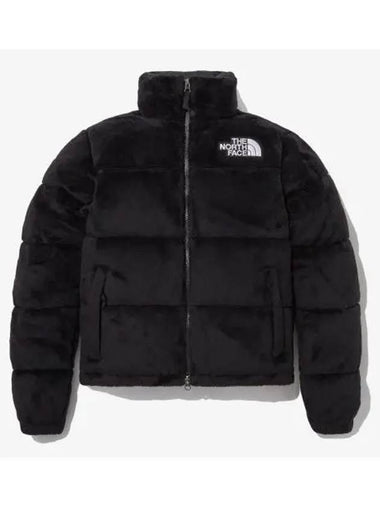 The North Face NJ1DP97A Women s Versa Velor Nuptse Jacket - THE NORTH FACE - BALAAN 1