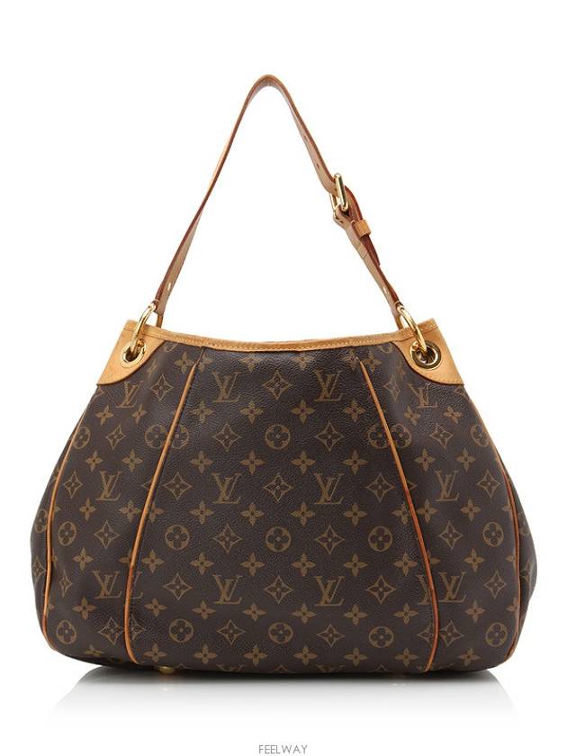 women shoulder bag - LOUIS VUITTON - BALAAN 4