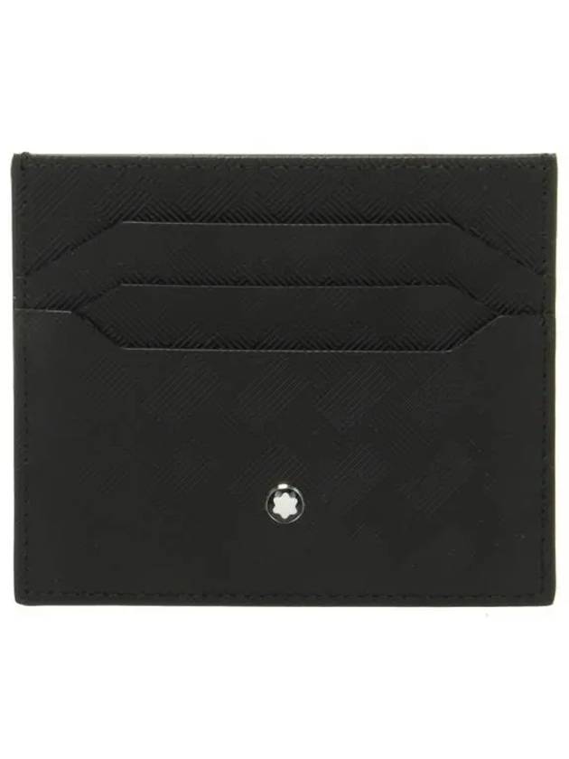 Extreme 30 Texture Leather Card Holder 131768 B0080998921 - MONTBLANC - BALAAN 2