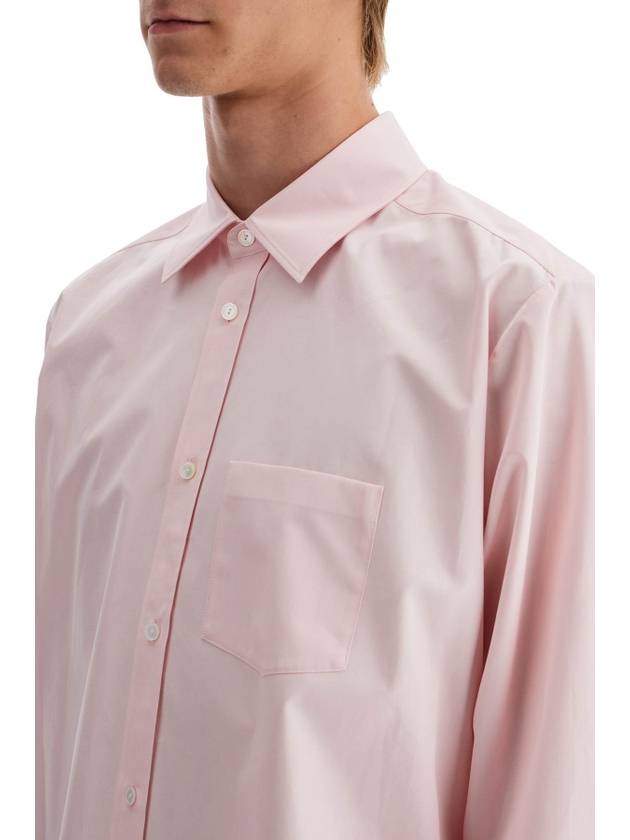 ezra pocket shirt with - THE ROW - BALAAN 4