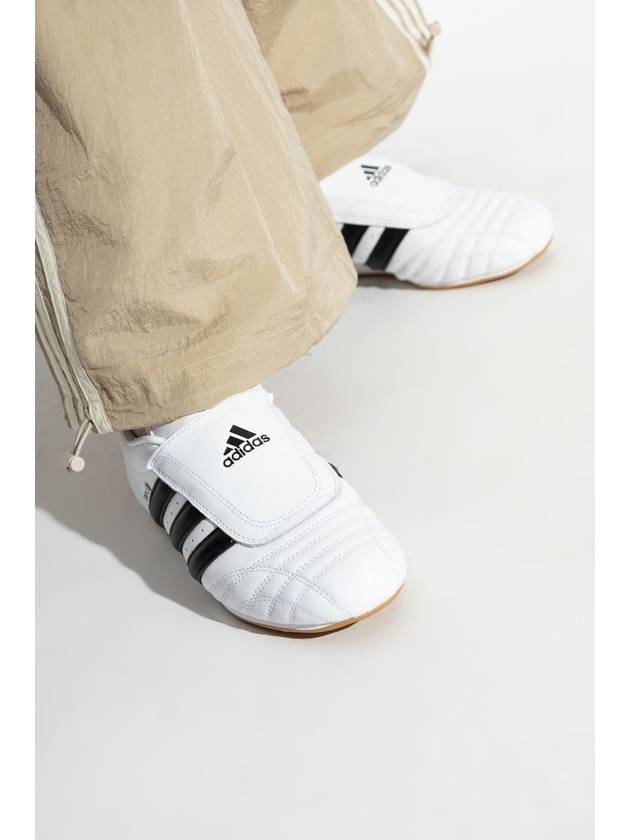 ADIDAS Originals Sports Shoes Taekwondo, Women's, White - ADIDAS ORIGINALS - BALAAN 2