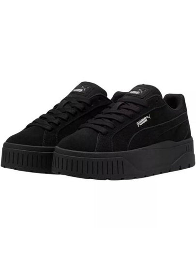 Karmen II Low Top Sneakers Black - PUMA - BALAAN 2