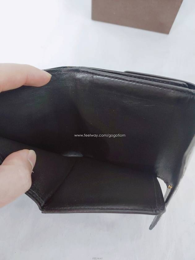 women s wallet - LOUIS VUITTON - BALAAN 6